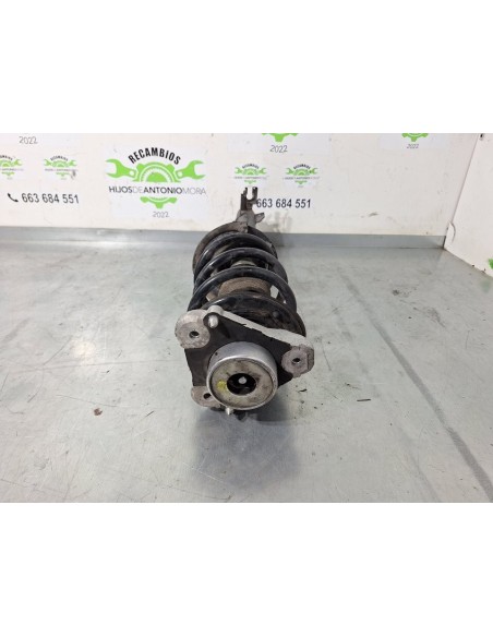 MOTOR COMPLETO MAN 14 224 - 112231