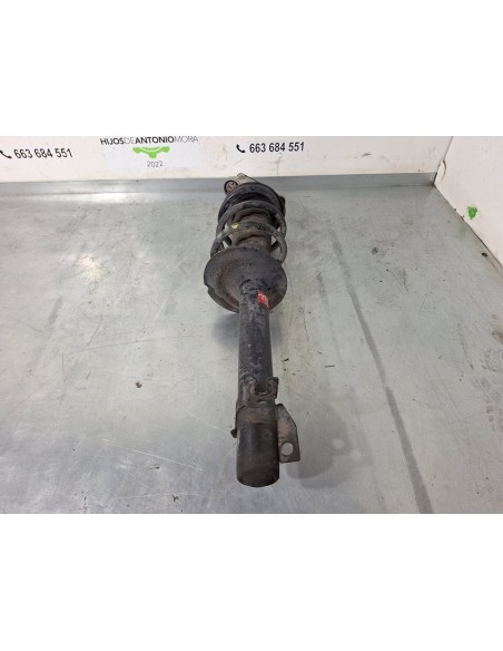 FUELLE CHIMENEA FILTRO AIRE NISSAN ECO - T 100 56/78 KW/E2 - 92485