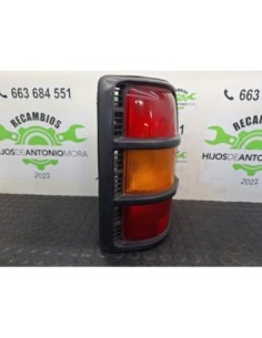 SENSOR ABS NISSAN ATLEON - 111021