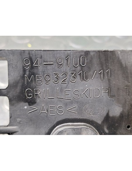 VALVULA FRENO DE MANO IVECO EUROCARGO - 100173