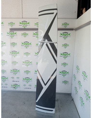 TUBO DE AGUA SCANIA SERIE 4 - 98828