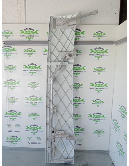 ALTERNADOR AUDI Q7 - 93451