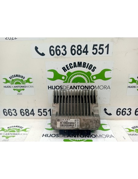 COMPRESOR AIRE ACONDICIONADO VOLKSWAGEN TOUAREG - 93727