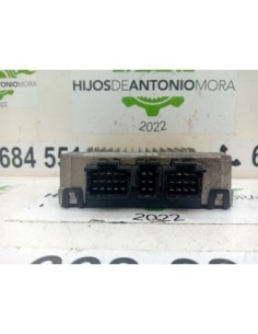 TAPA MALETERO AUDI A5 CABRIOLET - 92791