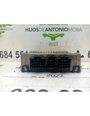 TAPA MALETERO AUDI A5 CABRIOLET - 92791