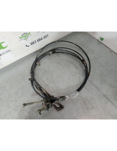 ASIENTO DELANTERO IZQUIERDO RENAULT MAGNUM 480...