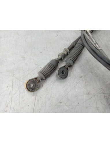 MOTOR CALEFACCION VOLVO FH 12 2002 -  - 101247