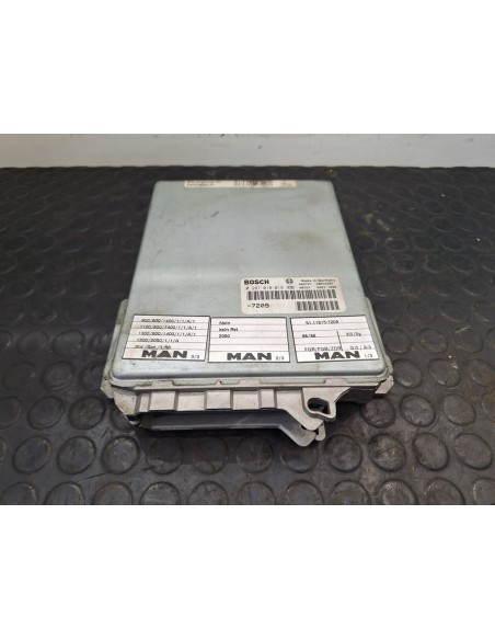 ALETA DELANTERA IZQUIERDA BMW X5 - 94394