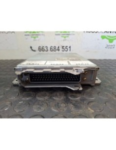 CALEFACTOR AUTONOMO MAN TG - A 18 XXX - 91038 2