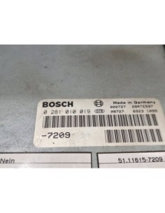 PEDALERA RENAULT PREMIUM ROUTE - 2006 - 98642