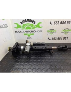 SOPORTE ESTRIBO IZQUIERDO DAF SERIE XF105 XXX - 103205