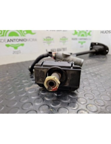 BRAZO LIMPIA AUDI A4 BERLINA - 95998