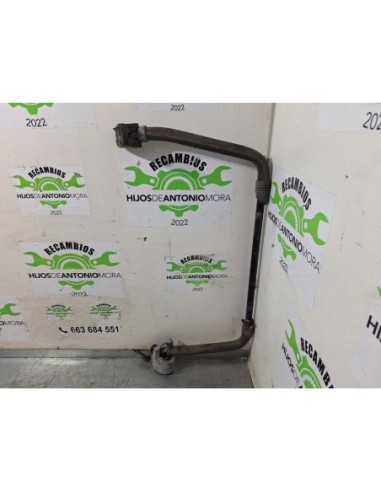 GRUPO DIFERENCIAL TRASERO VOLVO FH 12 ASTA 2001...