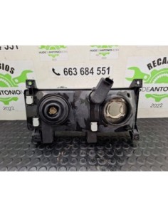 DEPOSITO LIQUIDO DIRECCION PEUGEOT PARTNER KOMBI - 107584