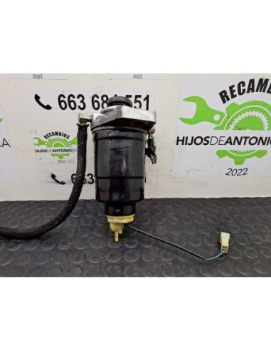 RULETA LUCES SCANIA SERIE P/G/R - 94652