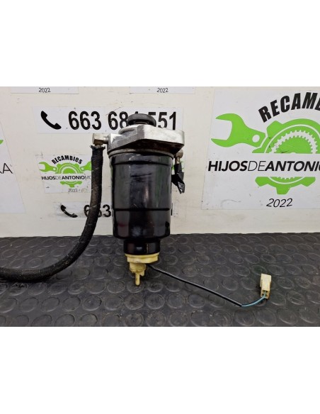 RULETA LUCES SCANIA SERIE P/G/R - 94652