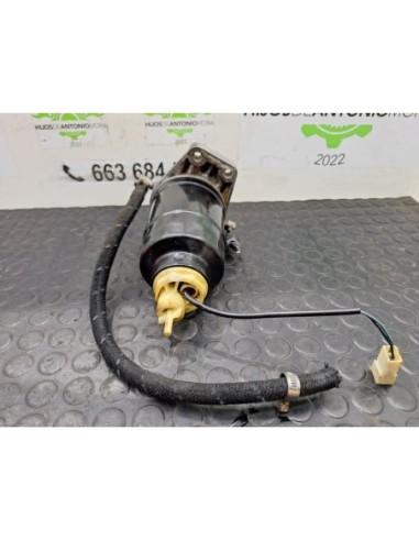 MANDO CALEFACCION / AIRE ACONDICIONADO IVECO...