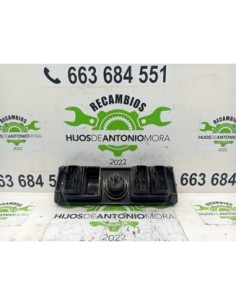 MANDO LUCES VOLVO FH 12 ASTA 2001 E2 / E3 - 91013 2