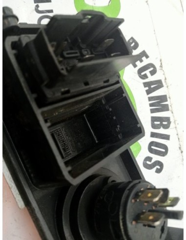 MANDO LUCES VOLVO FH 12 ASTA 2001 E2 / E3 - 91013