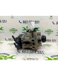 VALVULA SUSPENSION TRASERA RENAULT HR 400 18 / 26 PREMIUM... 2