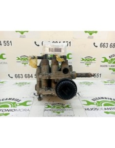 VALVULA SUSPENSION TRASERA RENAULT HR 400 18 / 26 PREMIUM...
