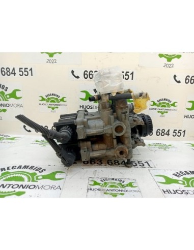VALVULA SUSPENSION TRASERA RENAULT HR 400 18 /...