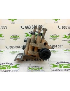VALVULA SUSPENSION TRASERA RENAULT HR 400 18 / 26 PREMIUM...