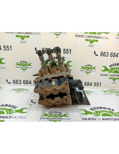 VALVULA SUSPENSION TRASERA RENAULT HR 400 18 /...