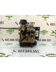 VALVULA SUSPENSION TRASERA RENAULT HR 400 18 / 26 PREMIUM...