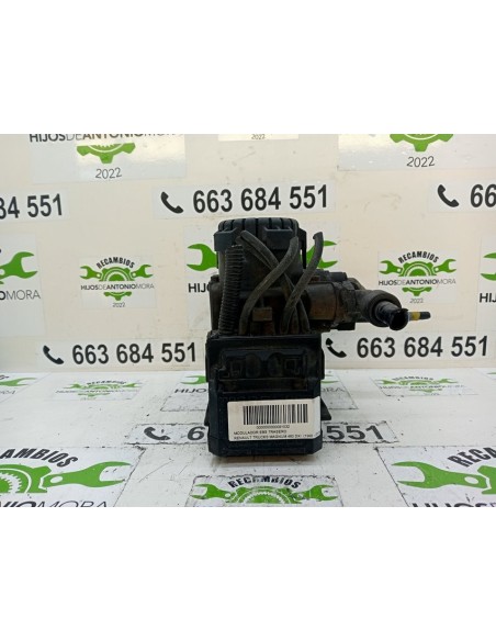 MODULADOR EBS TRASERO RENAULT MAGNUM AB 2005 - 91032