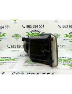 FARO IZQUIERDO IVECO DAILY CAJA ABIERTA / VOLQUETE - 91044 2