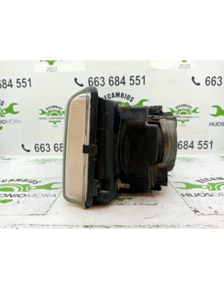 FARO IZQUIERDO IVECO DAILY CAJA ABIERTA / VOLQUETE - 91044