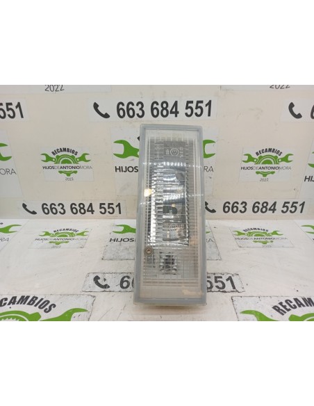 FARO ANTINIEBLA IZQUIERDO VOLVO FH 12 ASTA 1993 E1 - 91046