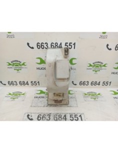 FARO ANTINIEBLA IZQUIERDO VOLVO FH 12 ASTA 1993 E1 - 91046 2