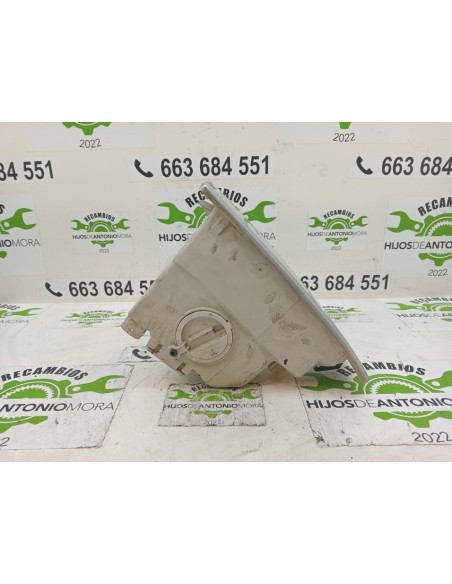 FARO ANTINIEBLA IZQUIERDO VOLVO FH 12 ASTA 1993 E1 - 91046