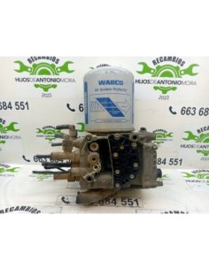 VALVULA FILTRO SECADOR VOLVO FM 7 290/310 213/228 KW E2/3...