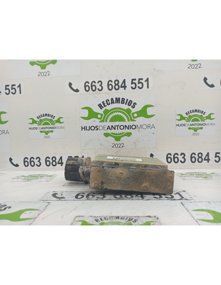 VALVULA SUSPENSION TRASERA VOLVO FH 12 ASTA 2001 E2 / E3 - 91059