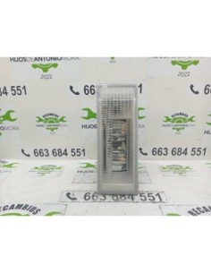 FARO ANTINIEBLA DERECHO VOLVO FH 12 ASTA 2001 E2 / E3 -...