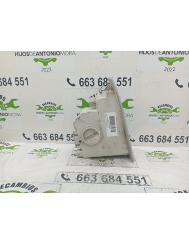 FARO ANTINIEBLA DERECHO VOLVO FH 12 ASTA 2001...