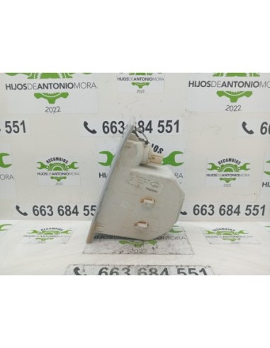 FARO ANTINIEBLA DERECHO VOLVO FH 12 ASTA 2001...