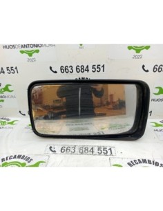 RETROVISOR DERECHO/IZQUIERDO RENAULT HR 385 18 / 26...