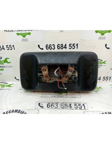 RETROVISOR DERECHO/IZQUIERDO RENAULT HR 385 18...