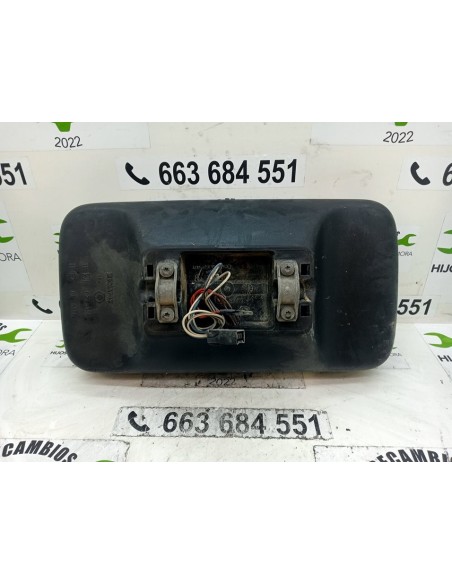RETROVISOR DERECHO/IZQUIERDO RENAULT HR 385 18 / 26 PREMIUM E2 - 91067