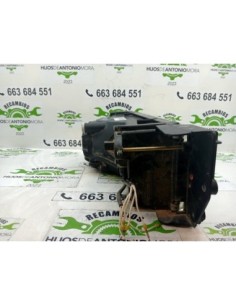 FARO IZQUIERDO IVECO EUROTECH CURSOR - 91068 2
