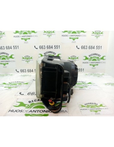 FARO IZQUIERDO IVECO EUROTECH CURSOR - 91068
