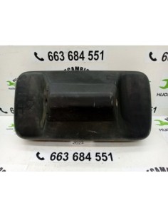 ESPEJO DERECHO RENAULT HR 385 18 / 26 PREMIUM E2 - 91069 2