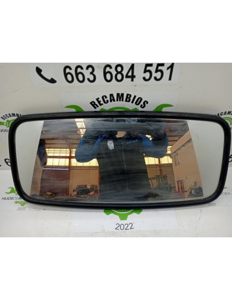 RETROVISOR IZQUIERDO NISSAN ECO - T 160 90/117 KW/E2 - 91070