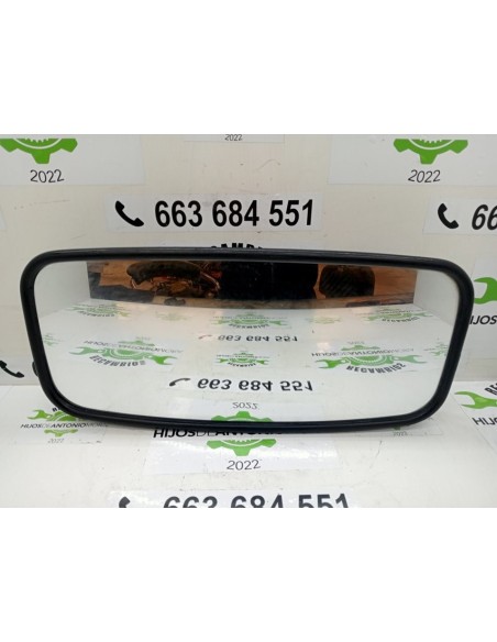 RETROVISOR DERECHO NISSAN ECO - T 160 90/117 KW/E2 - 91071