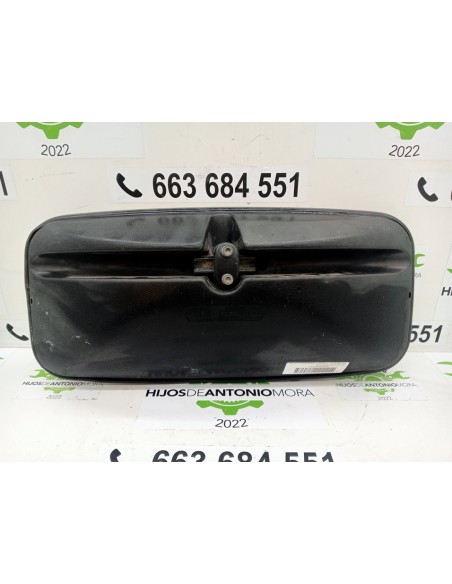 RETROVISOR DERECHO NISSAN ECO - T 160 90/117 KW/E2 - 91071