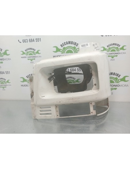 SOPORTE FARO IZQUIERDO VOLVO FH 12 ASTA 2001 E2 / E3 - 91073